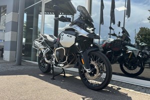 Angebot BMW F 900 GS