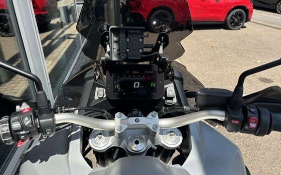 Gebrauchtmotorrad BMW F 900 GS - Bild 7