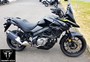 Motorrad