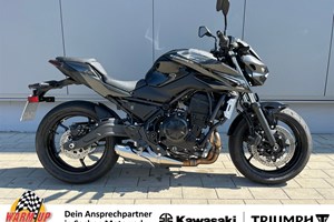 Angebot Kawasaki Z650 S