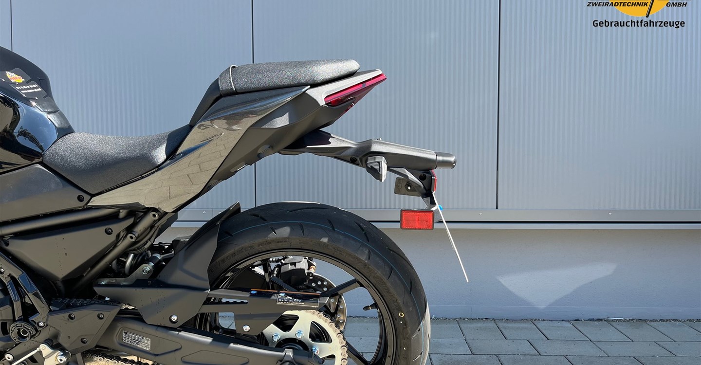 Angebot Kawasaki Z650 S