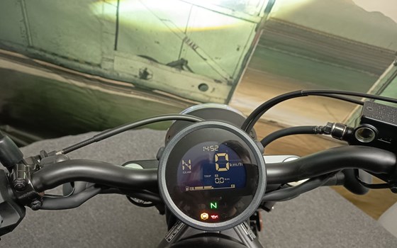 Neufahrzeug Honda CMX500 Rebel - Bild 8