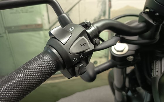 Neufahrzeug Honda CMX500 Rebel - Bild 9