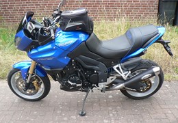 Gebrauchte Triumph Tiger 1050