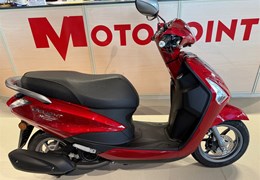 Gebrauchte Yamaha D'elight