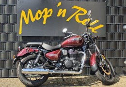 Gebrauchte Royal Enfield Meteor 350