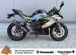 Angebot Kawasaki Ninja 125