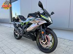 Angebot Kawasaki Ninja 125