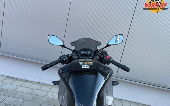 Neufahrzeug Kawasaki Ninja 125 - Bild 7