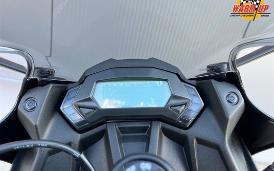 Neufahrzeug Kawasaki Ninja 125 - Bild 8