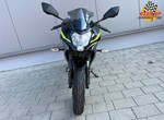 Angebot Kawasaki Ninja 125