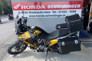 Angebot Honda XL 700V Transalp