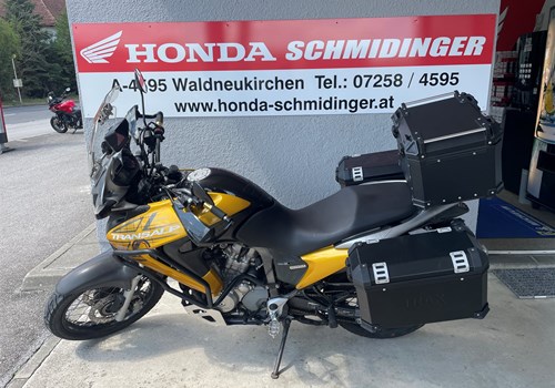 Honda XL 700V Transalp