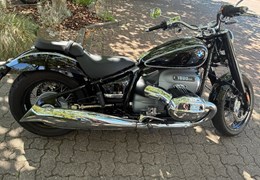 Gebrauchte BMW R 18