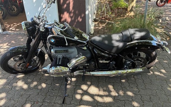 Gebrauchtmotorrad BMW R 18 - Bild 2
