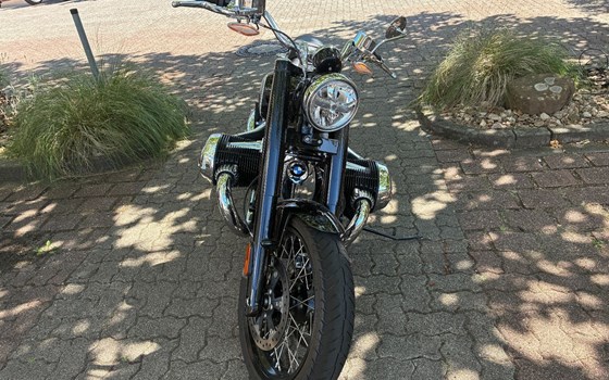 Gebrauchtmotorrad BMW R 18 - Bild 3