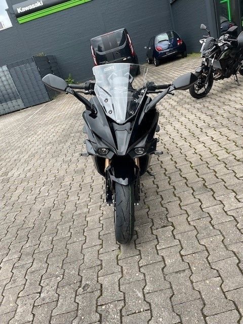 Gebrauchtfahrzeug