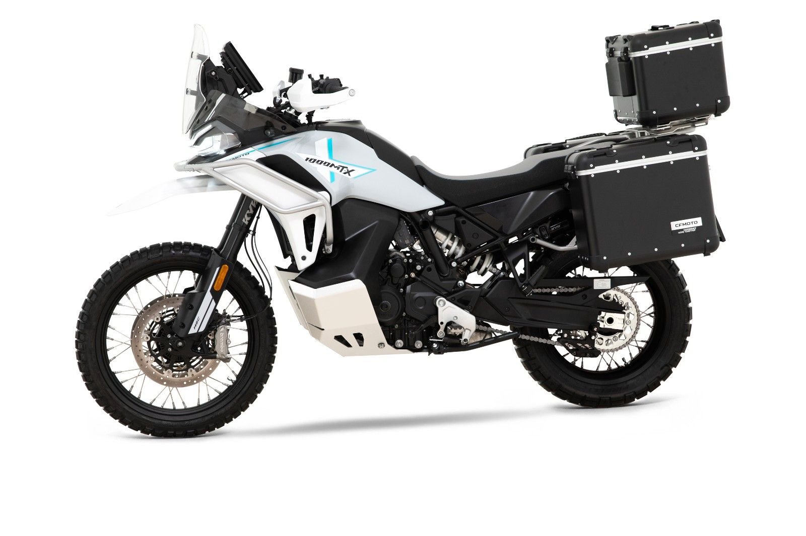 CFMOTO 1000MT-X