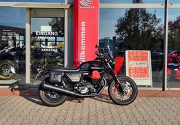 Gebrauchte Moto Guzzi V7 III Carbon