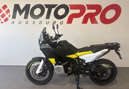 Gebrauchte Husqvarna Norden 901