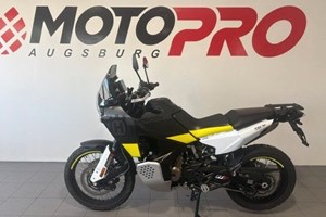Angebot Husqvarna Norden 901
