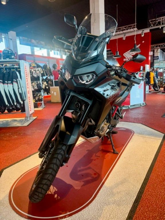 Honda CRF1100L Africa Twin ES