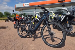 Angebot Raymon Tourray