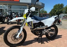 Neumotorrad Husqvarna 701 Enduro