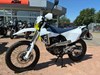Husqvarna 701 Enduro