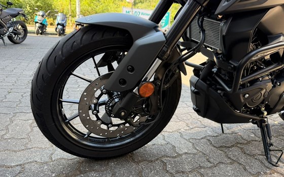 Gebrauchtmotorrad Yamaha MT-125 - Bild 8