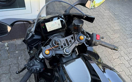 Gebrauchtmotorrad Yamaha R7 - Bild 10