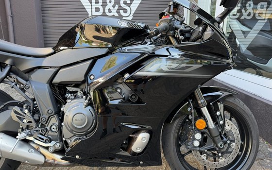 Gebrauchtmotorrad Yamaha R7 - Bild 12