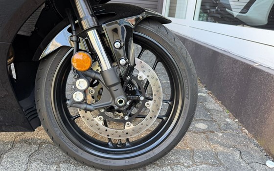 Gebrauchtmotorrad Yamaha R7 - Bild 13