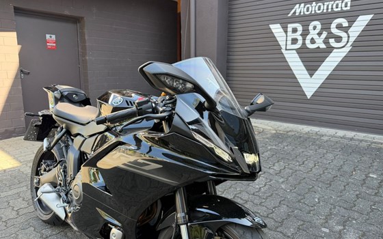 Gebrauchtmotorrad Yamaha R7 - Bild 14