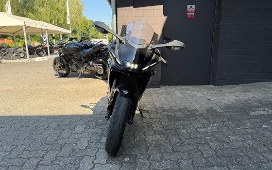 Gebrauchtmotorrad Yamaha R7 - Bild 15