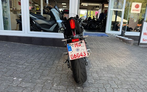 Gebrauchtmotorrad Yamaha R7 - Bild 4