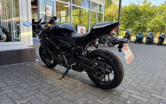 Gebrauchtmotorrad Yamaha R7 - Bild 5