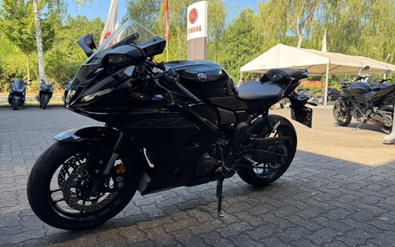 Gebrauchtmotorrad Yamaha R7 - Bild 7