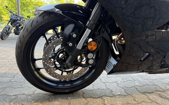 Gebrauchtmotorrad Yamaha R7 - Bild 8