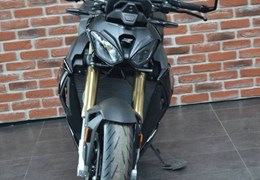 Gebrauchte BMW S 1000 R