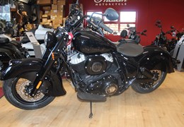 Neumotorrad Indian Chief Vintage