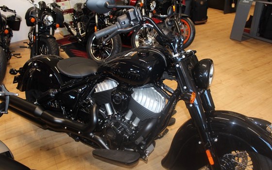 Neufahrzeug Indian Chief Vintage - Bild 2