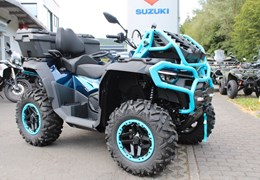 Neumotorrad CFMOTO CFORCE 1000 MUD Version