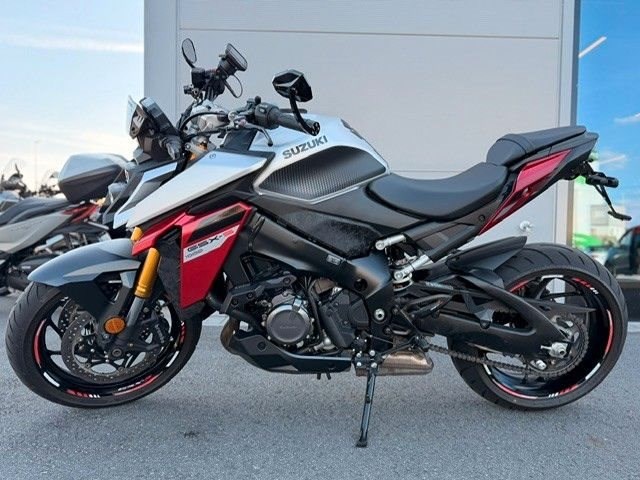 Angebot Suzuki GSX-S1000