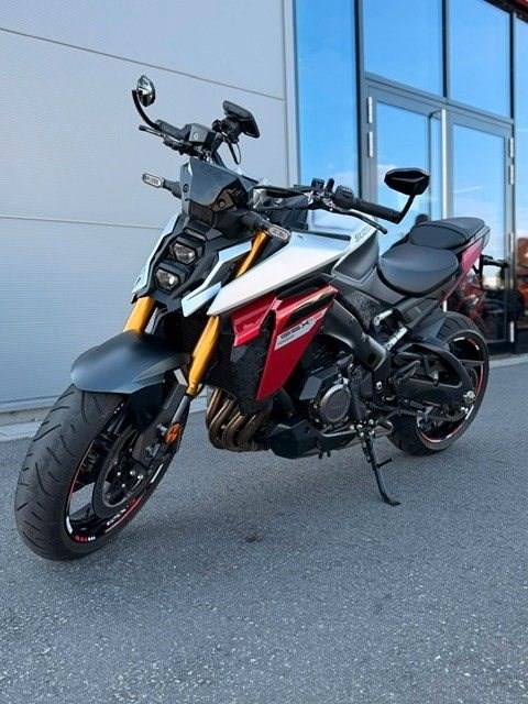 Angebot Suzuki GSX-S1000