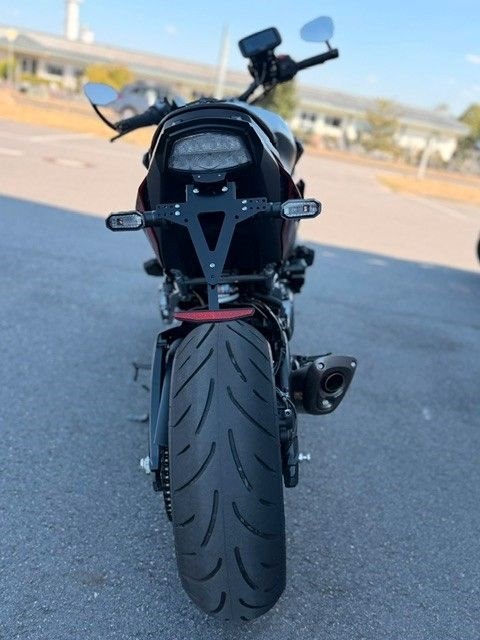 Angebot Suzuki GSX-S1000