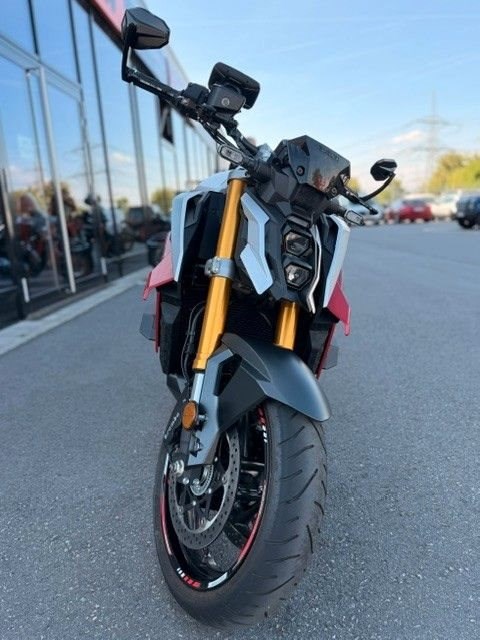 Angebot Suzuki GSX-S1000
