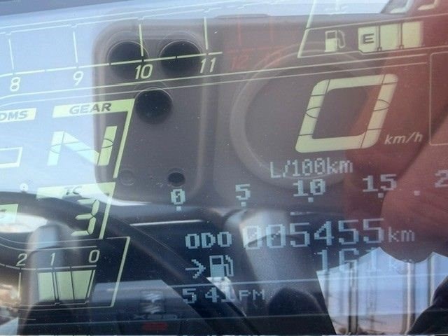 Angebot Suzuki GSX-S1000