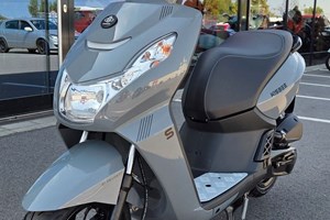 Angebot Peugeot Kisbee S