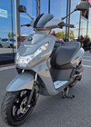 Peugeot Kisbee S